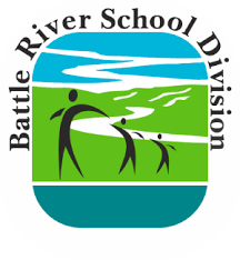 Battle River School Division logo