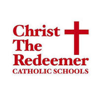 Christ the Redeemer Catholic Separate School Division logo