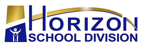 Horizon School Division logo
