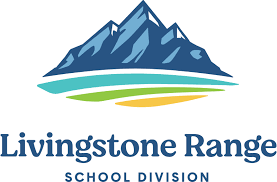 Livingstone Range School Division logo