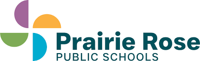 Prairie Rose School Division logo