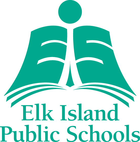 Elk Island School Division logo